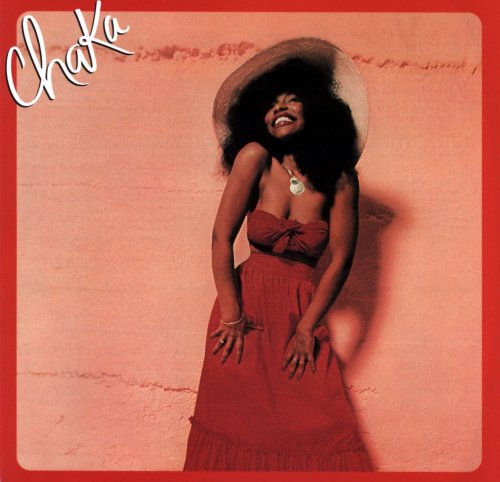 Chaka Khan - Chaka (1978) [E-AC-3 JOC Dolby Atmos]