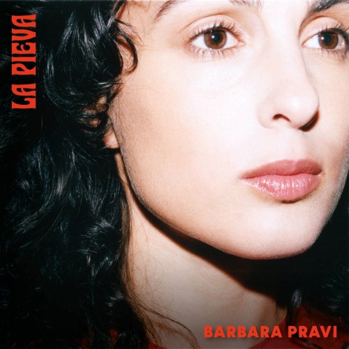 Barbara Pravi - Exister (2024) Hi Res