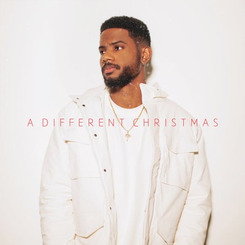 Bryson Tiller - A Different Christmas (2021) [E-AC-3 JOC Dolby Atmos]