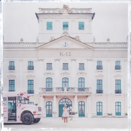 Melanie Martinez - K-12 [E] (2019) [E-AC-3 JOC Dolby Atmos]