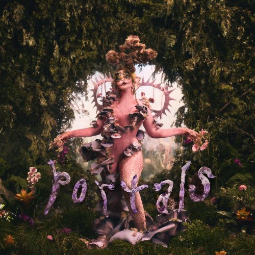 Melanie Martinez - PORTALS [E] (2023) [E-AC-3 JOC Dolby Atmos]