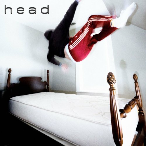 Sean Henry - HEAD (2024) [Hi-Res]