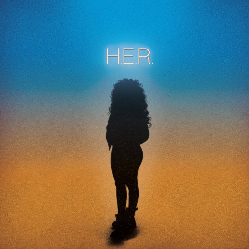 H.E.R. - H.E.R. (2017) [E-AC-3 JOC Dolby Atmos]