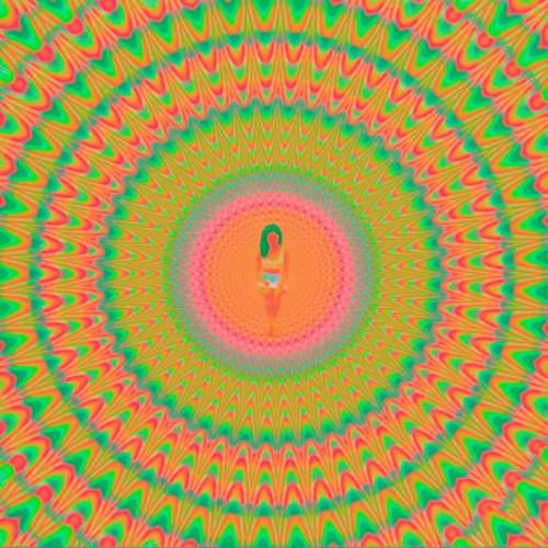 Jhené Aiko - Trip [E] (2017) [E-AC-3 JOC Dolby Atmos]