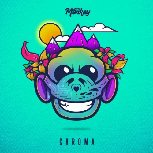 Dirt Monkey - Chroma (2016)