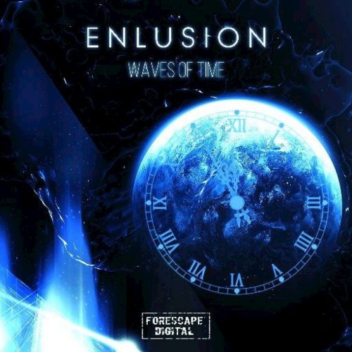 Enlusion - Waves of Time (2016)