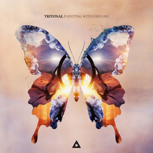 Tritonal - Painting With Dreams (Radio Edit) (2016)