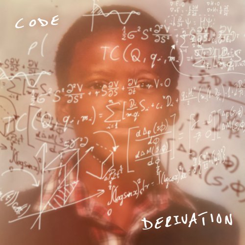 Robert Glasper - Code Derivation (2024) [Hi-Res]