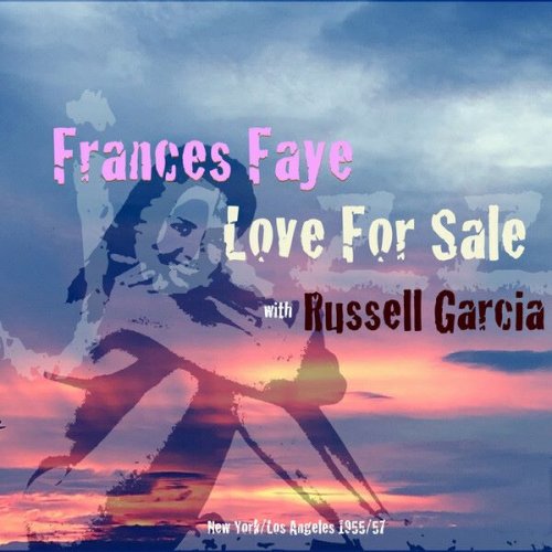 Frances Faye - Love For Sale (2019)