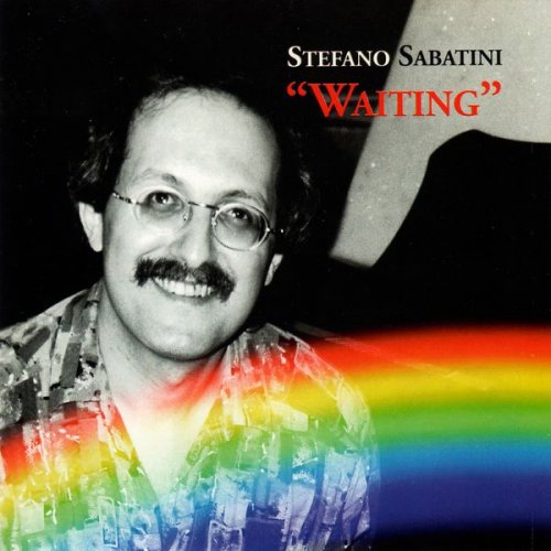 Stefano Sabatini Quartet - Waiting (1995)