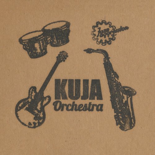 Kuja Orchestra - 2020 (2020) [Hi-Res]