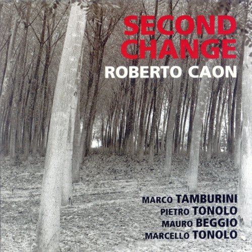 Roberto Caon - Second Change (2000)