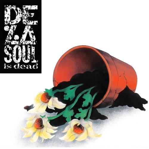 De La Soul - De La Soul Is Dead [E] (1991/2023) [E-AC-3 JOC Dolby Atmos]