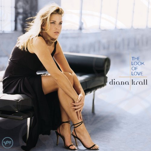 Diana Krall - The Look Of Love (2011/2021) [E-AC-3 JOC Dolby Atmos]