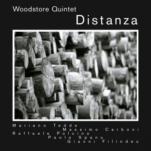 Woodstore Quintet - Distanza (2002)