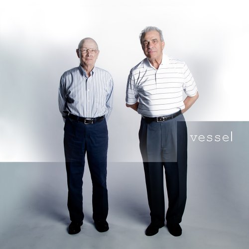 twenty one pilots - Vessel (2013) [E-AC-3 JOC Dolby Atmos]