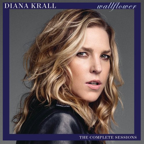 Diana Krall - Wallflower (The Complete Sessions) (2015) [E-AC-3 JOC Dolby Atmos]