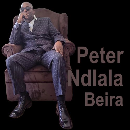 Peter Ndlala - Beira (2024) [Hi-Res]