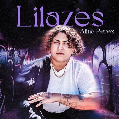 Alina Peres - Lilazes (2024) Hi-Res