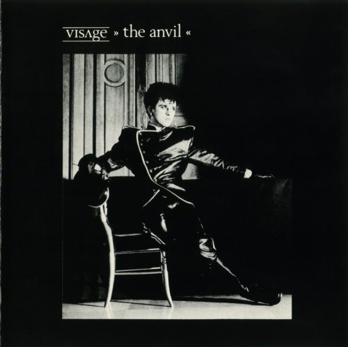 Visage - The Anvil (1982) [1983]