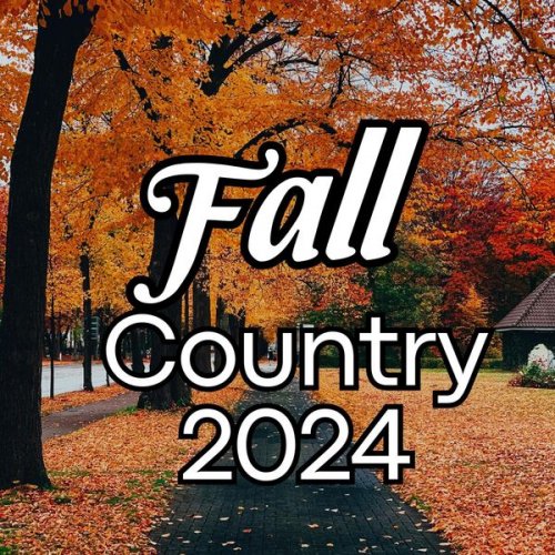 VA - Fall Country 2024 (2024)