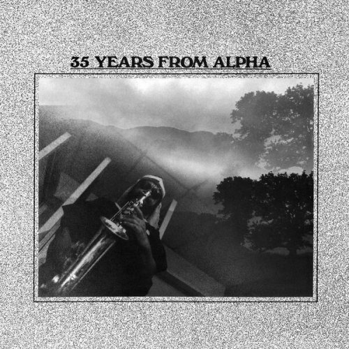 Deadly Headley - 35 Years From Alpha (1981)