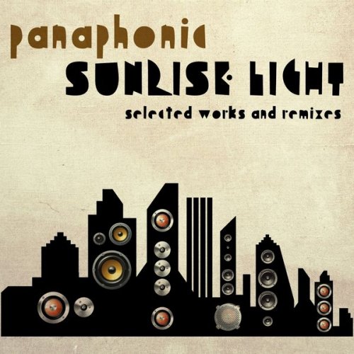 Panaphonic - Sunrise Light (2010)