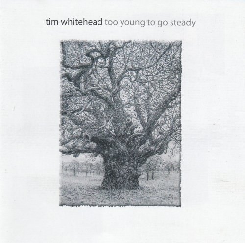 Tim Whitehead – Too Young To Go Steady (2007)