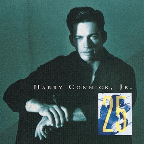 Harry Connick, Jr. - 25 (1992)