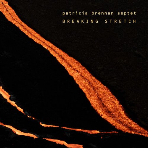 Patricia Brennan Septet - Breaking Stretch (2024) [Hi-Res]