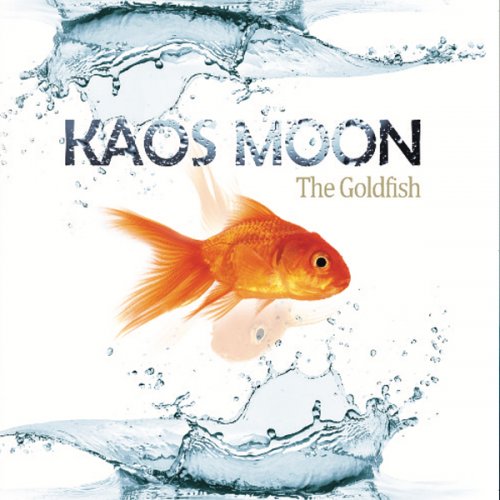 Kaos Moon - The Goldfish (2024)