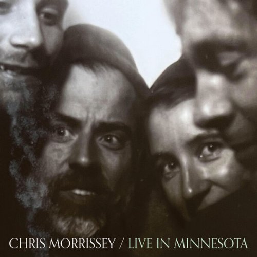 Chris Morrissey - Live in Minnesota (2024)