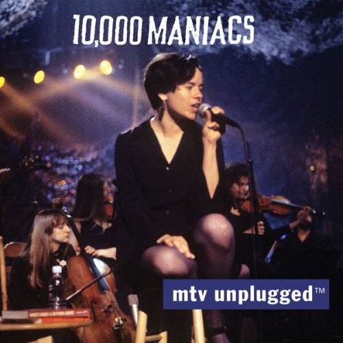 10,000 Maniacs - MTV Unplugged (Expanded Edition) (Live) (2024) [Hi-Res]