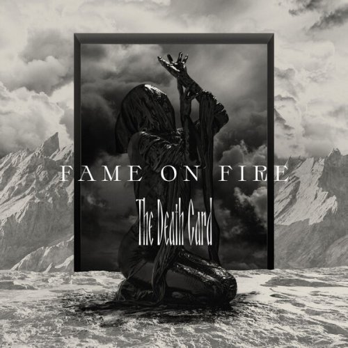 Fame On Fire - The Death Card (2024) [Hi-Res]