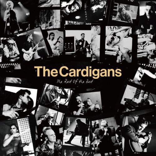 The Cardigans - The Rest Of The Best (2024) [Hi-Res]