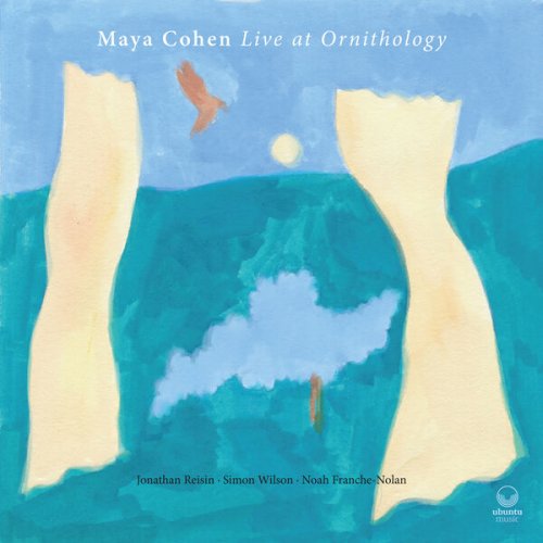 Maya Cohen - Live at Ornithology (2024) [Hi-Res]