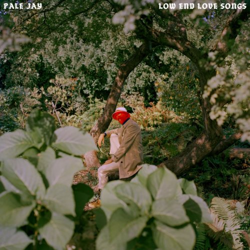 Pale Jay - Low End Love Songs (2024) [Hi-Res]