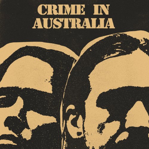 Party Dozen - Crime In Australia (2024) [Hi-Res]