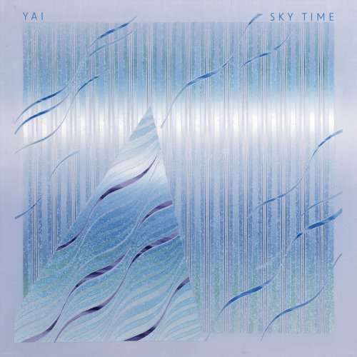 Yai, John Thayer, David Lackner - Sky Time (2024) [Hi-Res]