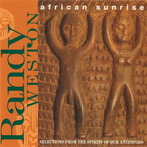 Randy Weston - African Sunrise (1992)