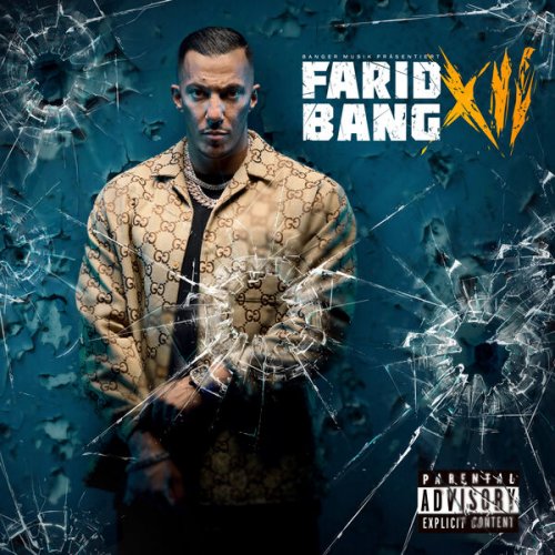 Farid Bang - XII (2024) Hi-Res