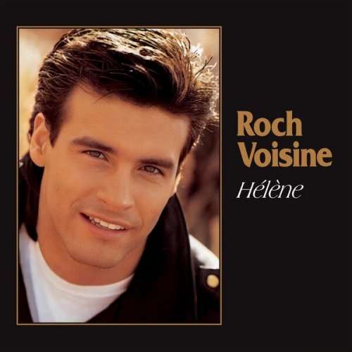 Roch Voisine - Hélène (Édition anniversaire 35 ans) (1989/2024)