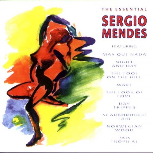 Sergio Mendes - The Essential (1999)