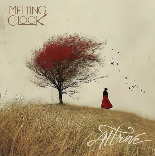 Melting Clock - Altrove (2024) [Hi-Res]