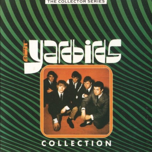 The Yardbirds - The Collection (1987)