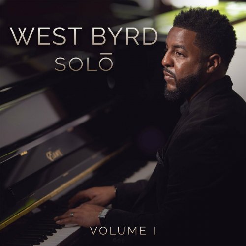 West Byrd - West Byrd Solō: Volume 1 (2024)