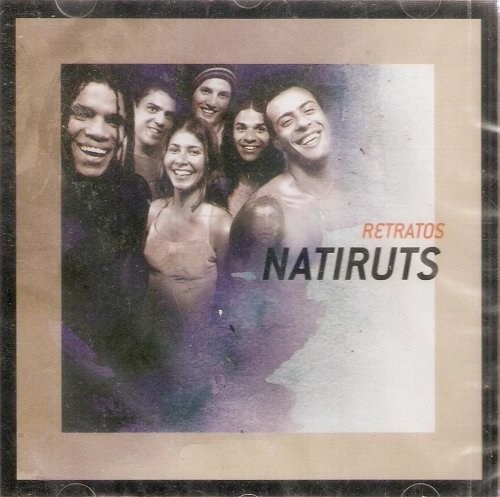 Natiruts - Retratos (2004)