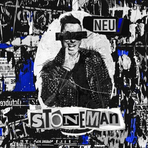 Stoneman - NEU ! (2024)