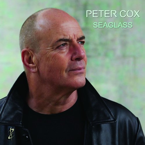 Peter Cox - Seaglass (2023)