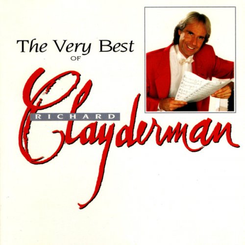 Richard Clayderman - The Very Best Of (1995)